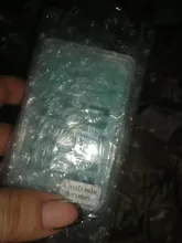 NATUHANA individuales-extensiones de pestañas de visón, de Corea, Color verde, azul y morado, Pestañas postizas naturales suaves de colores