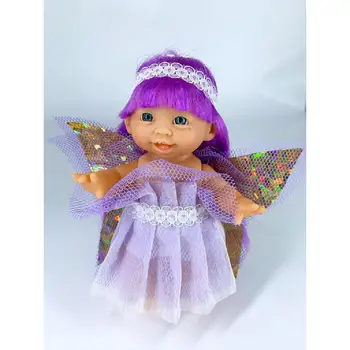 

Doll LAMAGIK vinyl 18 cm Gestitos (135UAB)