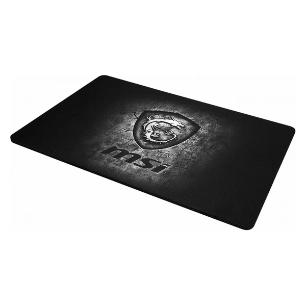 Игровой коврик для мыши MSI GD20 Black(32X22 см