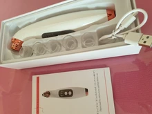 Eliminador de espinillas al vacío, limpiador de poros Facial recargable por vacío, succión de espinillas, acné y espinillas