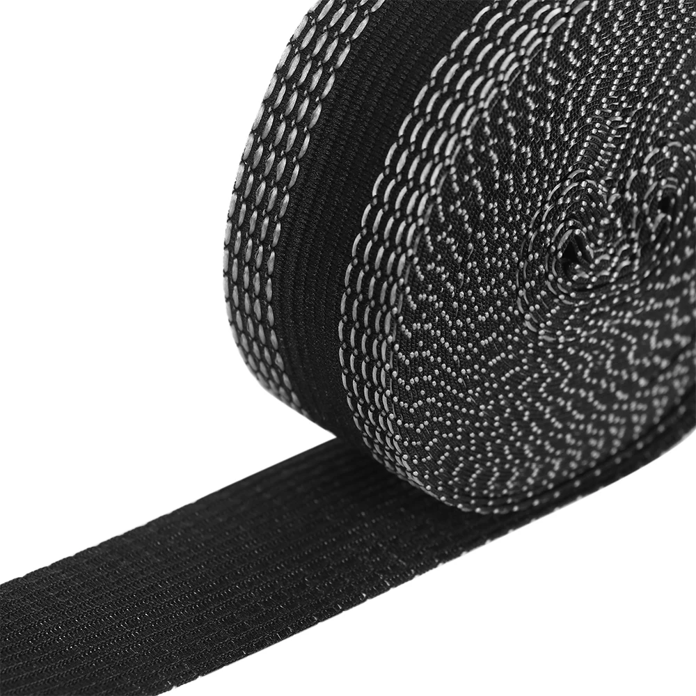 1.2/5/10m Pants Edge Shorten Self-Adhesive Mouth Paste Foot Presser Apparel SeBlwing Fabric for Suit Jeans Trousers Skirts | Дом и сад