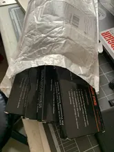 Agujas de cartucho desechables RL para micropigmentación, 10 unidades para dermógrafo de maquillaje permanente, 9RL/11RL/14RL