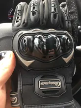 Riding tribe-guantes de moto de carreras, guantes de moto de carreras, Gant