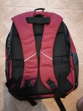 CEAVNI-Mochila impermeable con carga USB para hombre, bolsa de negocios informal Oxford para ordenador portátil de 15,6 pulgadas