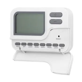 

DOMOT programmable timer DIGIT. COATI BL