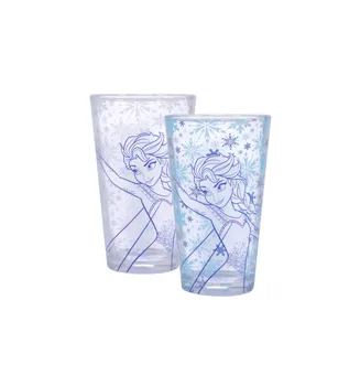 

DISNEY FROZEN ELSA thermocoloro Cup