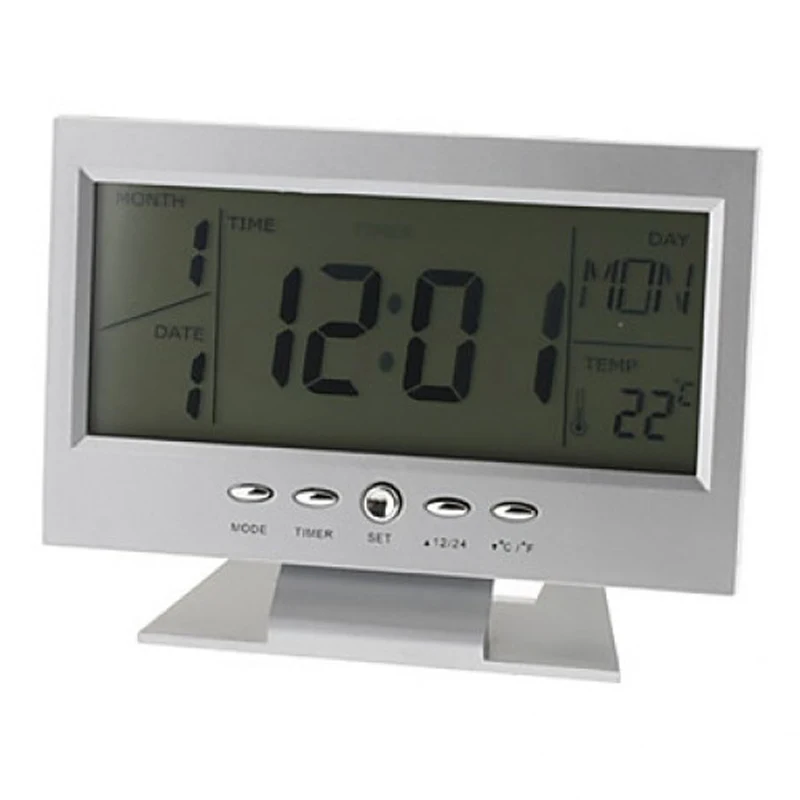 электронные настольные часы термометр. Vst светодиодный цифровой будильник. часы проекционные ds-3618lp. настольные часы будильник ворк с жидкокристаллическим экраном 2014. электронные led часы настенные (температура-будильник-дата).