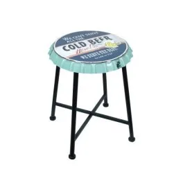 

STOOL BEER CAP
