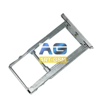 SIM лоток(Держатель сим карты) Meizu M3S Gold