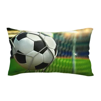 

Pillow 3D anti stress Football