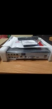 XMeye-Grabadora de vídeo de red 4K, 8 canales, NVR POE, H.265 + Onvif 1 HDD 24/7, cámara de grabación IP Onvif P2P, ICSee