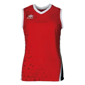 

Tank Top Luanvi Cardiff