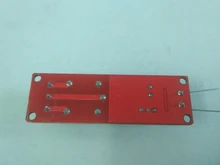 Second-0--10s Car-Oscillator Module Timer-Switch Delay-Relay-Shield NE555 Adjustable