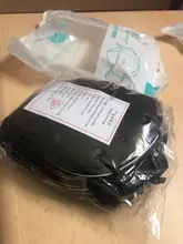 Alta calidad 5 capas FFP2 Mascarilla anti polvo de seguridad respirador de KN95 máscara KN95Masks FILTRO DE POLVO reutilizable FPP2