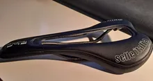 Saddle Italia Ultralight Race Superflow High-Performance Full-Carbons SLR Mtb-Road Fiber