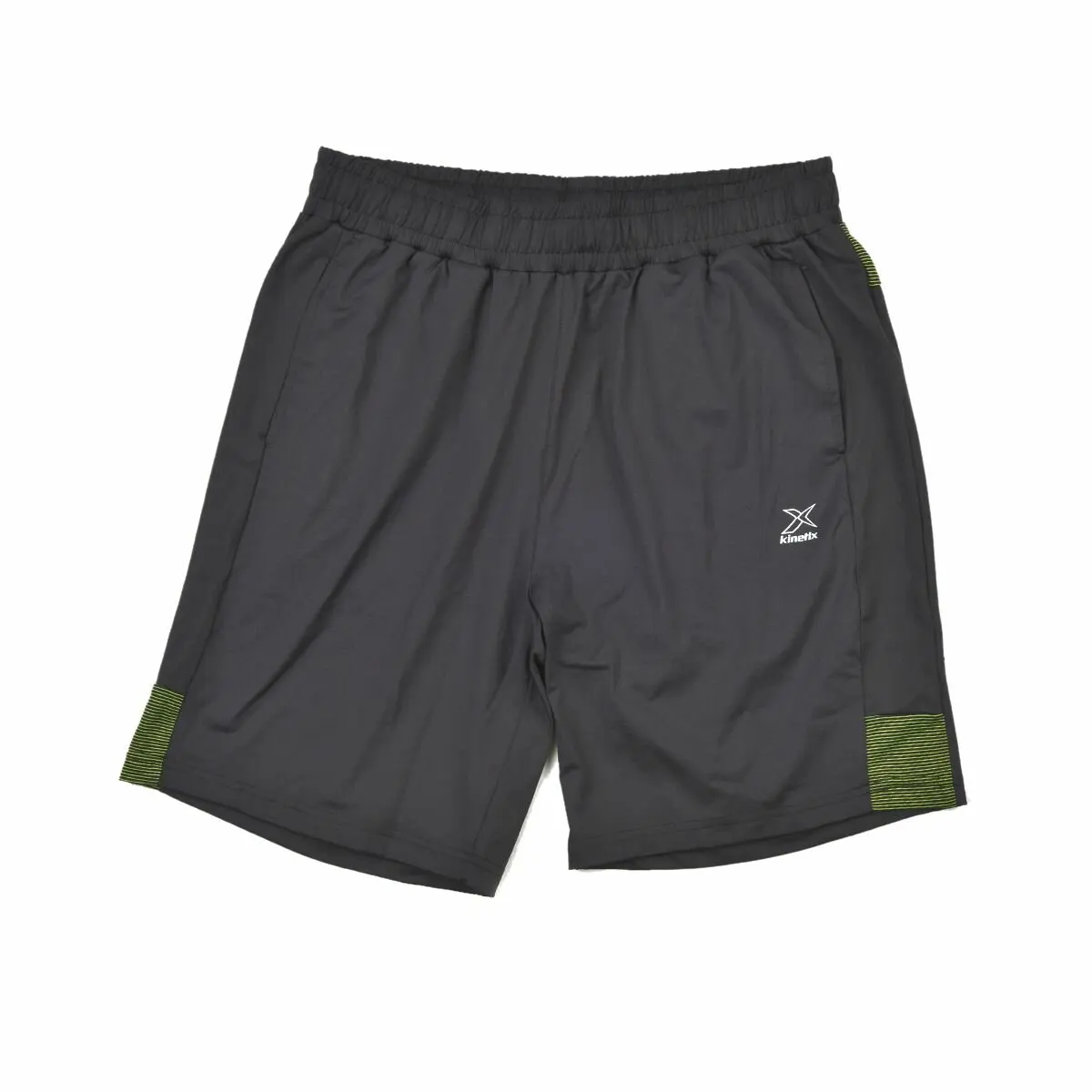 Черные мужские шорты FLO FREDY KINETIX