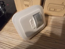 Light-Wall Motion-Sensor Plug-In LED Adjustable Living-Room 90s/120s-Lighting-Time 