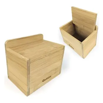 

Salt Shaker with Lid Quttin (14 x 9 x 9,5 cm)