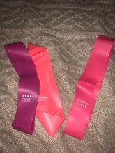 Bandas de resistencia fuertes para entrenamiento, para fitness, ejercicio, gimnasio, pilates, deporte, goma de fitness, mini bandas de crossfit, equipo de entrenamiento