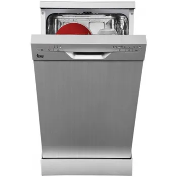 

Teka dishwasher LP8410 inox 45cm class TO +