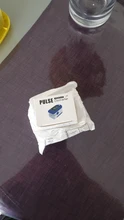 Médico portátil oxímetro de pulso para dedo frecuencia cardíaca y de saturación de oxígeno OLED Oximetro de dedo Saturometro de la presión arterial
