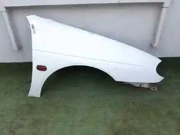 

7751696569 right front fin RENAULT MEGANE I Phase 2 saloon (BA0)