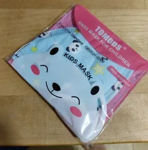 Fit 3-13 años chico FFP2 Mascarillas KN95 niños máscara niños niñas boca cara mascarilla España 10 días de entrega rápida