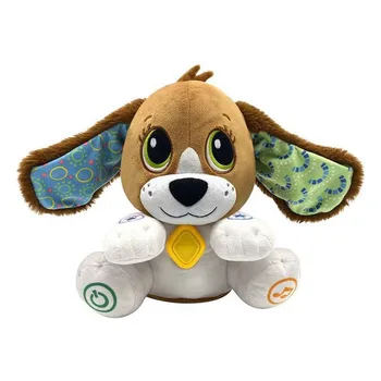 

Musical Plush Toy Sira Vtech (ES)