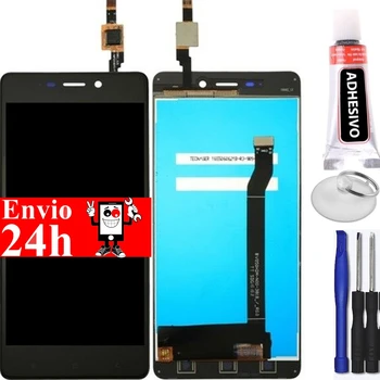 

Full screen for Xiaomi Redmi 4 Black