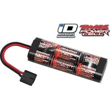 Аккумулятор TRAXXAS Ni-Mh 7 банок. 8.4 В. 3000 мАч. Power Cell. 3000мАч