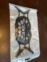 Soporte para mascarilla antiasfixia, transpirable, reutilizable, antiadherente, almohadilla interna, 1/10 Uds.