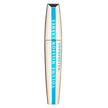 

L'OREAL MILLION EYELASH MASCARA EYELASH BLACK