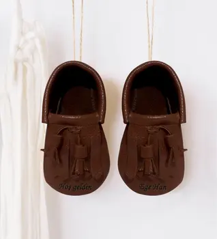 

Isme Special Baby Boy Shoe