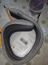 50--1500mm Sanding-Belt Metal for Carborundum Wet-And-Dry-Dual-Use with Grit-60-120 180-240