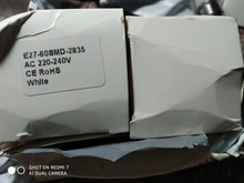 Spotlight Bulb Lampara E27-Lamp-E14 Gu5.3 Gu10 Led Led Mr16 80leds B22 10-Bombillas 5W