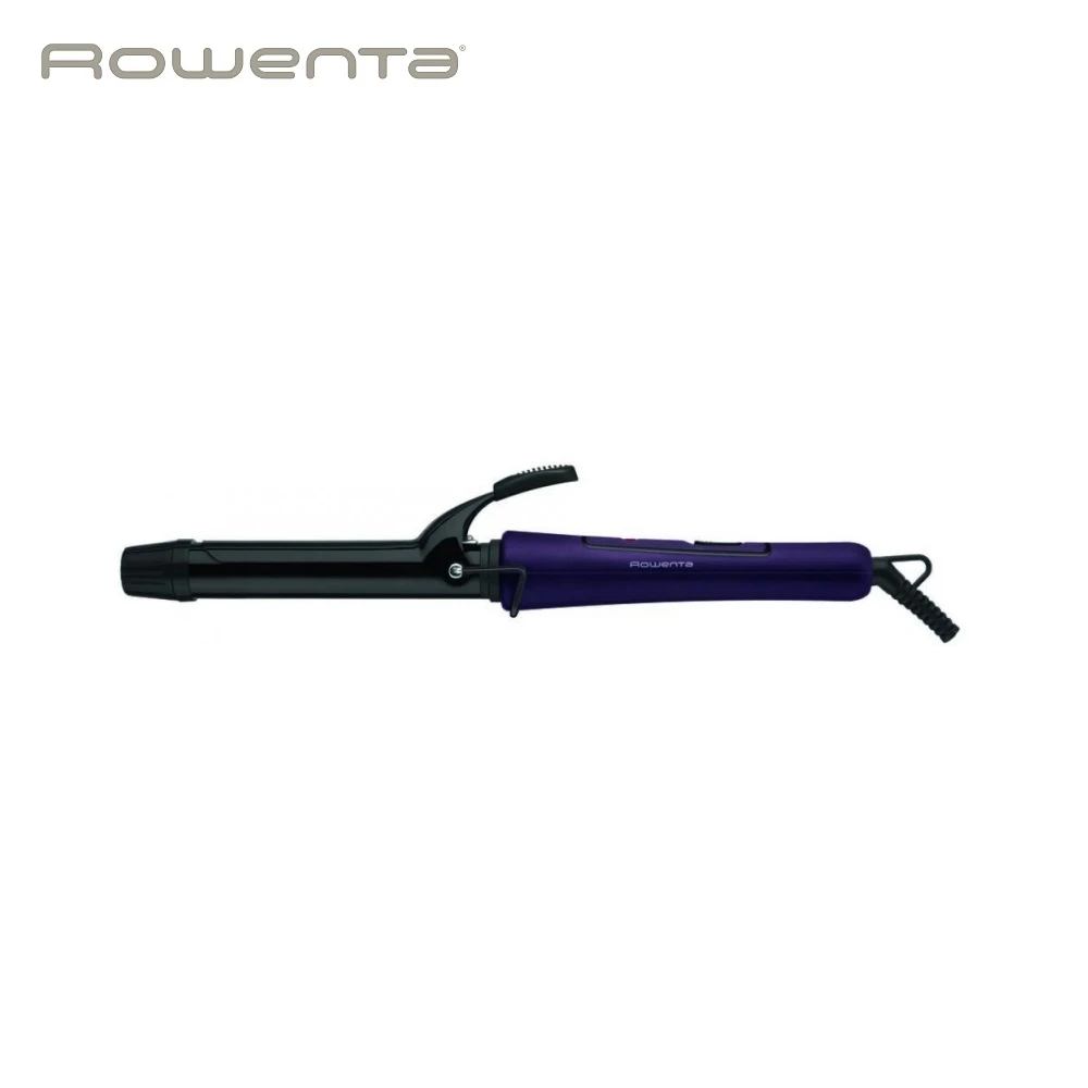 Щипцы для завивки Rowenta Beauty Curling Tong Promo Collection CF3315F0|Щипцы завивки| |