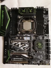 Memory-Combo-Kit-Set Intel Xeon Huananzhi X99 E5 2678 NVME ATX 0 with V3 RECC/NON-ECC