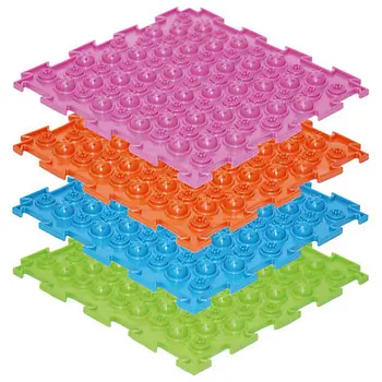 

Modular mat orthodon prickles (soft)