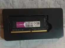 Sodimm Memory-Support Laptop Ddr4 Notebook 16gb 2133 Memoria 2666 Kllisre Ddr4 3000 2400