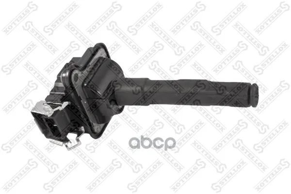 61-00016-Sx_катушка Зажигания! Audi A4/A6/A8, Vw Golf/Sharan 1.6i-1.9i//2.3i-3.7i 94 Stellox 6100016sx Stellox арт. 6100016SX