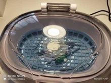 Skymen-limpiador ultrasónico Ultra sónico de 600ml, temporizador de bañera para piezas de joyería, gafas, manicura, cortadores de piedras, maquinilla de afeitar Dental, cepillo sónico de ultrasonido