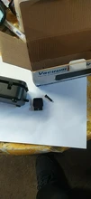 Máquina de envasado al vacío para el hogar, sellador al vacío de alimentos negro, 220V/110V, con 10 Uds. Gratis, bolsas de vacío de 17x25cm