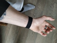 20mm 22mm trenzado Solo bucle para Amazfit GTS/2/2e/GTS2/Mini/GTR 42mm 47mm/GTR2/2e/stratos 2/3 reloj de pulsera Amazfit Correa Bip