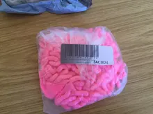 Gran oferta 2 en 1 ultrafino fibra de microfibra chenilla guante para lavado de coche guante de malla suave respaldo sin arañazos para lavado de coches y de limpieza