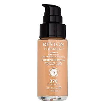 

Fluid Foundation Make-up Colorstay Revlon 30048