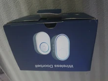 Sistema de alarma para timbre de la puerta de 433MHz con WiFi, timbre inalámbrico inteligente compatible con 58 sonidos, detector sin cables, aplicación Tuyasmart