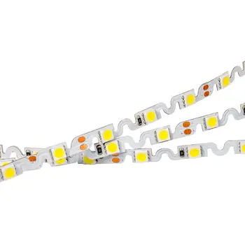 

LED strip RZ 2-5000 12v Green 2x (5060, 240 led, wave) 5 m Arlight 018217