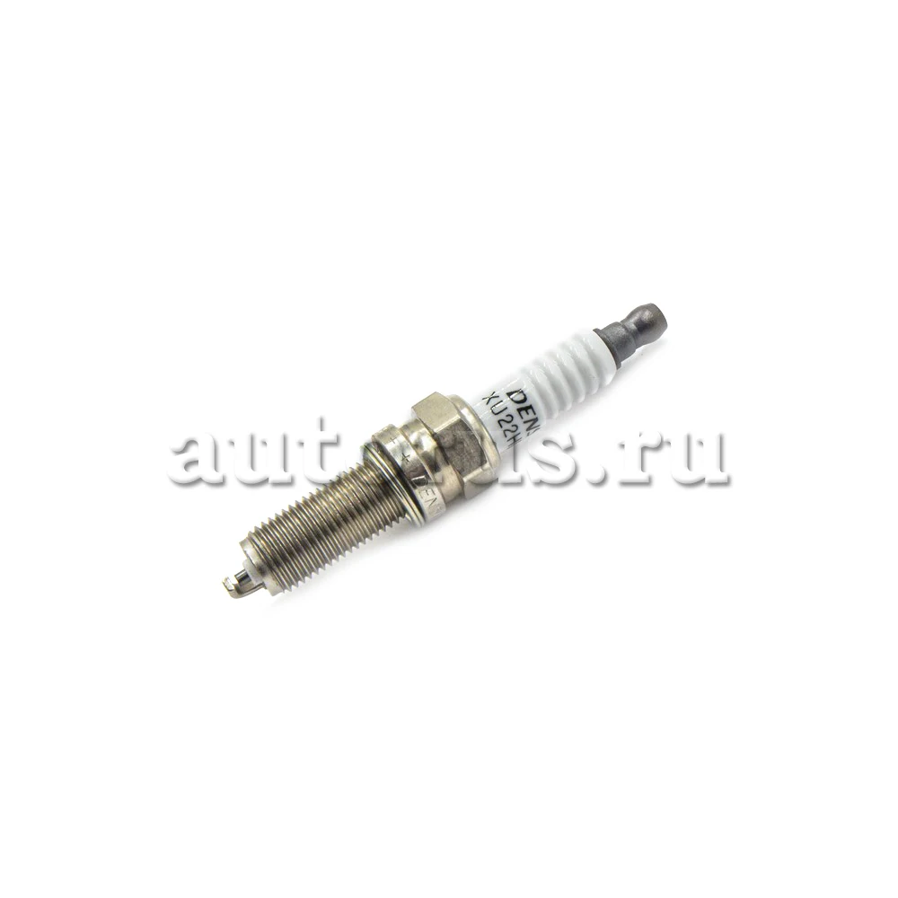 свеча зажигания!\ Hyundai i20/Solaris/Elantra 1.4/1.6i Denso XU22HDR9 |