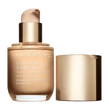 

CLARINS EVERLASTING YOUTH FLUID SPF15 111 AUBURN 30UN