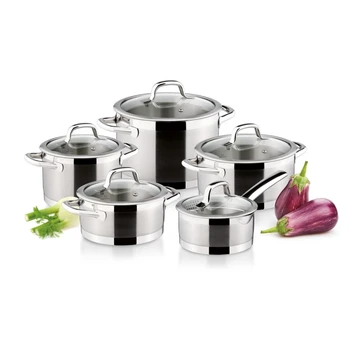 

Tescoma set of dishes president, 10 items